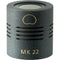 Schoeps MK22 Open Cardioid Capsule for the CCM 22 Compact Microphone