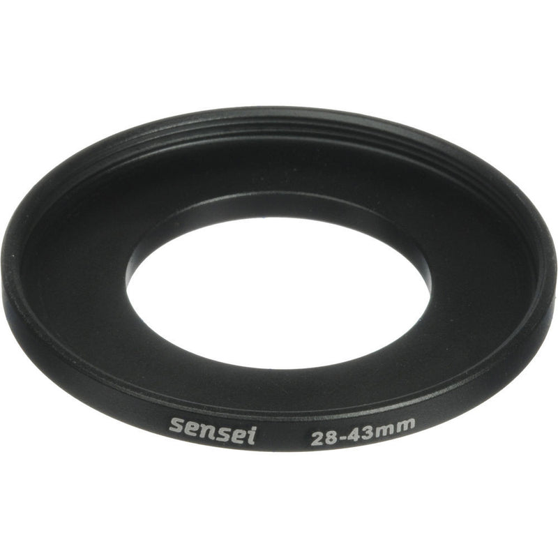 Sensei 28-43mm Step-Up Ring