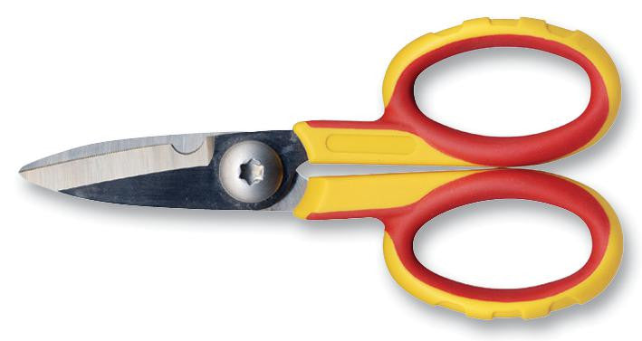 CK TOOLS 492001 Electricians Scissors 140mm