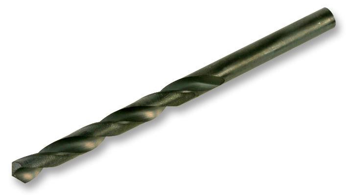 DURATOOL D00478 HSS Jobber Drill Bit 4.5mm