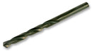 DURATOOL D00482 HSS Jobber Drill Bit 6mm