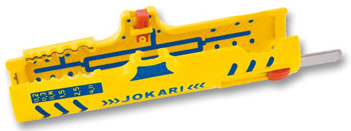 JOKARI 30155 Cable Stripper No.15