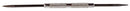 DURATOOL D02342 200mm Dual Ended Scriber