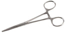 DURATOOL D02347 6" Straight Forceps