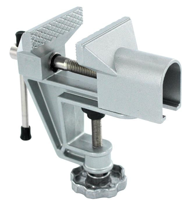 MODELCRAFT PVC7006 Hobby Bench Vice, 50mm