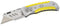 CK TOOLS T0954 Folding Utility Knife