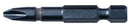 CK TOOLS T4560 PH2L Impact Screwdriver Bit PH2 x 50mm