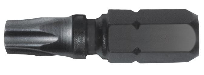 CK TOOLS T4560 TX15 Impact Screwdriver Bit TX15 x 25mm