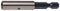 CK TOOLS T4570 SCREW DRIVER BIT HOLDER, 60MM