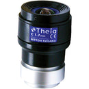 Theia Technologies C-Mount 1.68mm Day/Night Manual Iris Lens