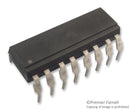 BROADCOM LIMITED ACPL-847-W00E Transistor Output Optocoupler, Full Pitch, 4 Channel, DIP, 16 Pins, 50 mA, 5 kV, 50 %