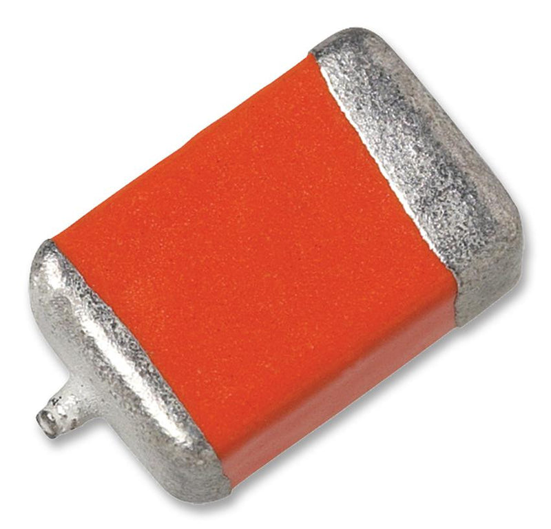 VISHAY 594D686X9010C2T Surface Mount Tantalum Capacitor, TANTAMOUNT&iuml;&iquest;&frac12;, 68 &iuml;&iquest;&frac12;F, 10 V, 594D Series, &iuml;&iquest;&frac12; 10%, 2812 [7132 Metric]