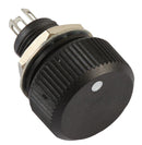 VISHAY PA16NP472MAB15 Rotary Potentiometer, Conductive Plastic, 4.7 kohm, 500 mW, &iuml;&iquest;&frac12; 10%, PA16N Series, 1 Turns, Linear