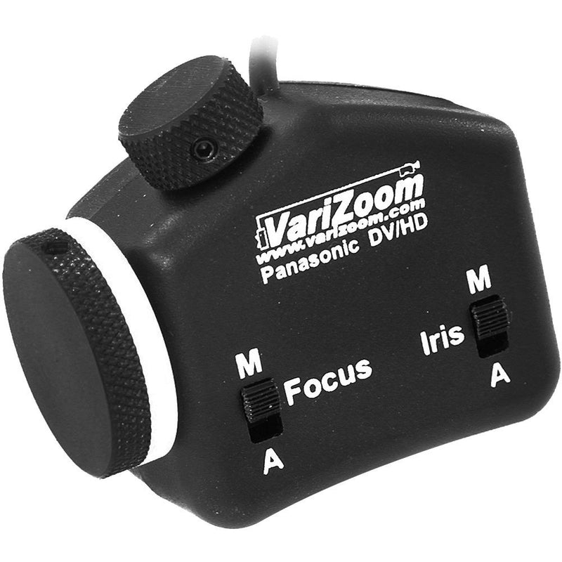 VariZoom VZPFI Focus/Iris Controller
