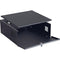 Video Mount Products DVR-LB1 DVR Lockbox with Fan (Black)