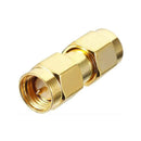 SparkFun SMA Male to SMA Male Adapter