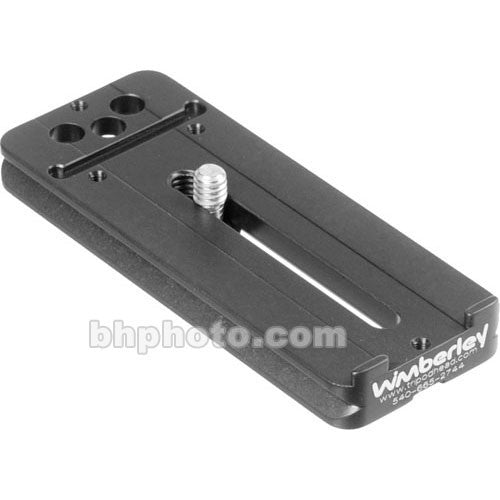 Wimberley P20 Quick Release Plate