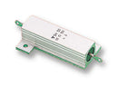 Vishay SH5022R00JS03 Resistor 22 ohm SH Series 50 W &plusmn; 5% Solder Lug 1.285 kV