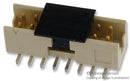 Amphenol ICC 98424-G52-34ALF Connector Header 34POS 2ROW 2MM