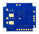 Monolithic Power Systems (MPS) EVQ1922-V-00A Evaluation Board MPQ1922GVE-AEC1 Management Half-Bridge Gate Driver