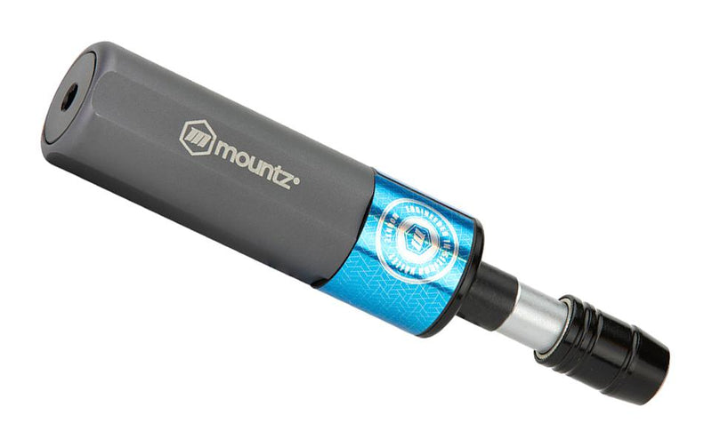 Mountz 076546 076546 Torque Screwdriver 0.25" 5.2" 9cN-m to 90cN-m