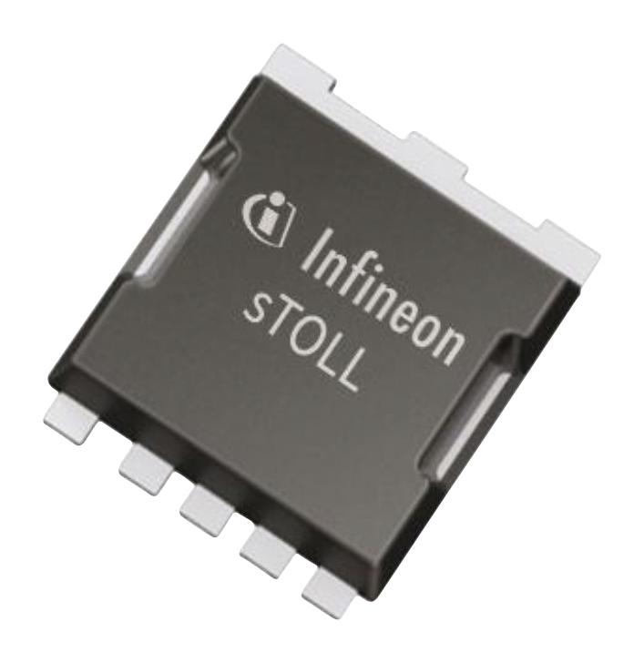 Infineon IST007N04NM6AUMA1 IST007N04NM6AUMA1 Power Mosfet N Channel 40 V 440 A 0.0005 ohm Hsof Surface Mount