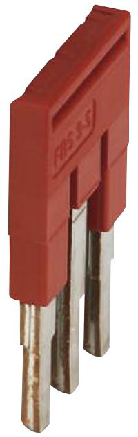 Phoenix Contact FBS 3-5 FBS 3-5 Jumper (Busbar) Bridge Plug-In Connectors 3 Ways