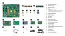 AMD - Xilinx CK-U1-ZCU1285-G CK-U1-ZCU1285-G Evaluation Kit Zynq UltraScale+ XCZU29DR-2FFVF1760E RF SoC ZCU1275 Characterization