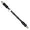 AMP - TE Connectivity TB1147D4722-400 Sensor Cable IP67 SPE Hybrid M8 Plug 4 Positions 40 m 131.2 ft RPC Series