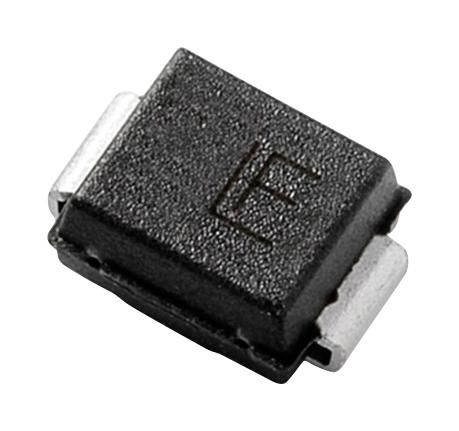 Littelfuse TPSMB62CA TVS Diode Bidir 53V SMB