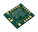 Silicon Labs ZM5202AE-CME3R RF Transceiver 100 Kbps 868 MHz -93 dBm