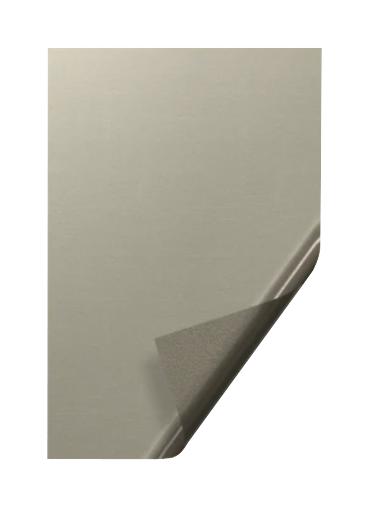 TDK IFF08-050ND300X200 EMI Shielding Gasket Noise Suppression Magnetic Sheet 300mm Length x 200mm Width 0.05mm Depth