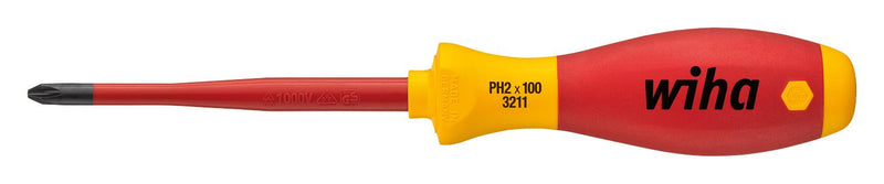 Wiha 35394 Phillips Screwdriver