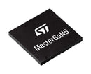 Stmicroelectronics MASTERGAN5 MASTERGAN5 Gate Driver 2 Channels Half Bridge GaN Hemt 31 Pins QFN