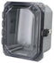 BUD Industries DPH-28708-C DPH-28708-C Enclosure Outdoor PC Light Grey New