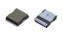 Onsemi NTBLS1D7N08H Power Mosfet N Channel 80 V 203 A 0.00129 ohm TO-LL Surface Mount