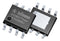 Infineon TLS125D0EJXUMA1 LDO Voltage Regulator Adjustable 4 V to 40 in 250 mV Drop 2-40 V/250 mA out HSOIC-8