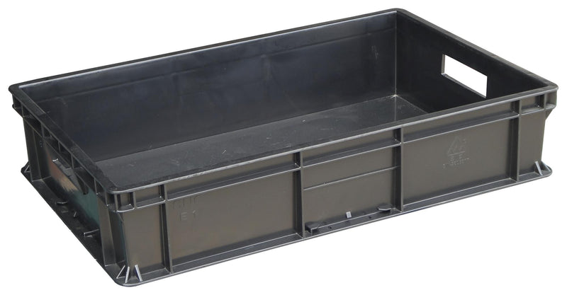 Duratool DT000245 Antistatic Storage Box 5.12 &quot; 130 mm 15.75 400 23.62