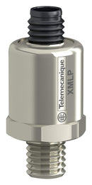 Telemecanique Sensors XMLP1K0PD730 Pressure Sensor 1000 psi Analogue 24 VDC 1/4" - 18 NPT 7 mA