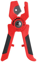 Jonard Tools MDC-14 Micro Duct Tube Cutter 14.28MM