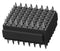 TE Connectivity 2102785-1 2102785-1 Connector Multigig VPX Stacker 56 Contacts 1.8 mm Plug Through Hole 7 Rows