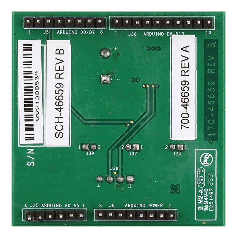 NXP PCF85263ATL-ARD Evaluation Board PCF85263A Arduino Shield New