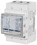 Carlo Gavazzi EM340DINAV23XS1X Energy Meter EM340 Series DIN Rail Three Phase RS485 Modbus Output 400 Vac