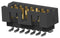 TE Connectivity 1-2842244-4 Pin Header Board-to-Board 2 mm Rows 14 Contacts Surface Mount Straight Ampmodu Series