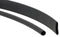 PRO Power PP001980 Adhesive Lined Heat Shrink Tubing Dual Wall 4:1 0.31 &quot; 8 mm Black 4 ft 1.22 m