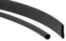 PRO Power PP001978 Adhesive Lined Heat Shrink Tubing Dual Wall 4:1 0.16 &quot; 4 mm Black ft 1.22 m