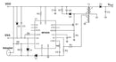 Monolithic Power Systems (MPS) MP8009GV-P POE Controller 1 Channel 57 V in 250 kHz Ieee 802.3af 802.3at QFN-EP-28 -40 &deg;C to 125