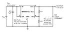 Monolithic Power Systems (MPS) MP8801DJ-2.85-LF-Z LDO Voltage Regulator Fixed 2.7V to 6.5V in 2.85Vnom/150 mA out TSOT23-5