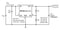 Monolithic Power Systems (MPS) MP8801DJ-2.85-LF-Z LDO Voltage Regulator Fixed 2.7V to 6.5V in 2.85Vnom/150 mA out TSOT23-5