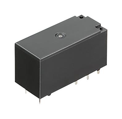 Panasonic ALZN5B24W Power Relay SPST-NO 24 VDC 16 A Alzn Series Through Hole Non Latching